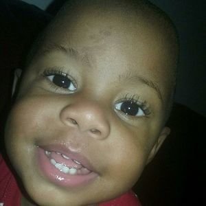 Meet your Posher, Tyra